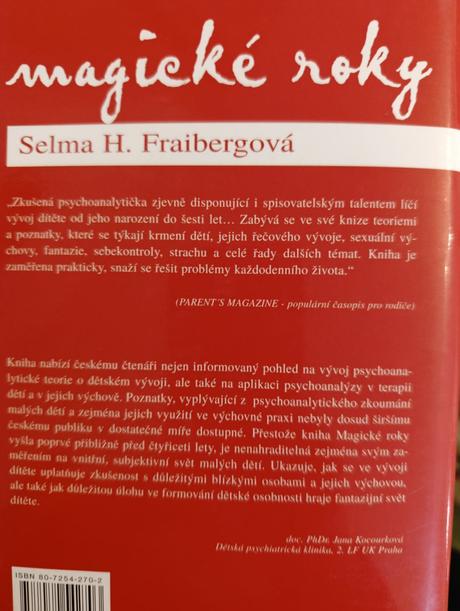 Magické roky, 