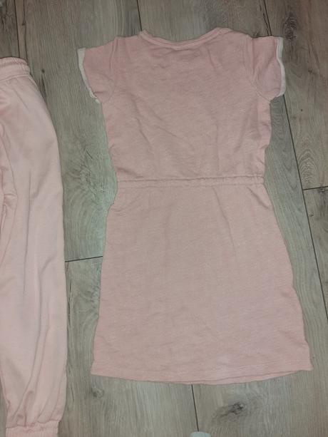 Tepláčky zara, šaty s. oliver, minnie, 140, 140–152