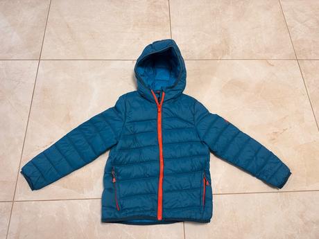 Bunda mckinley, mckinley,128