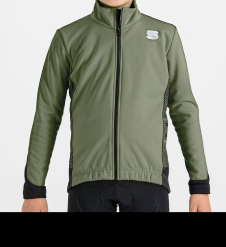 Detská cyklobunda sportful, sportful,140