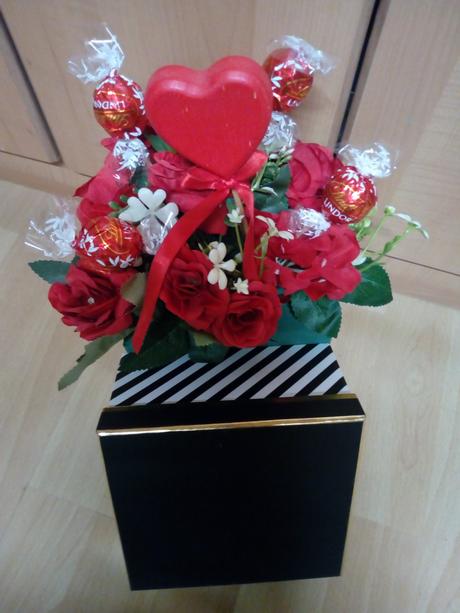 Darčeky pre ženy, dievčatá, 