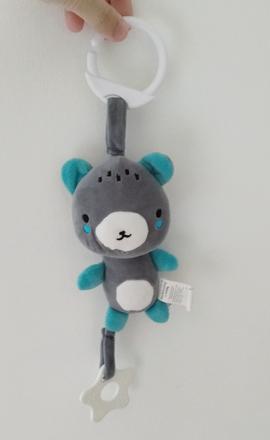 Hračka na zavesenie sinsay, 