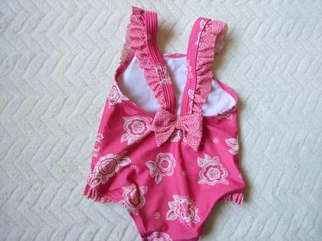 Plavky, gymboree,86