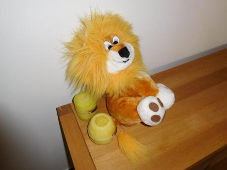 Levík plyšový-50cm,, 