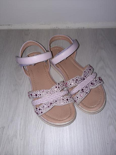 Sandáliky s kamienkami, nelli blu,32