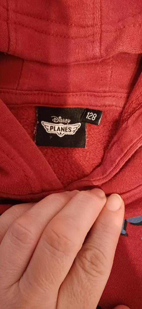 Chlapcenske mikiny 128, f&f,128