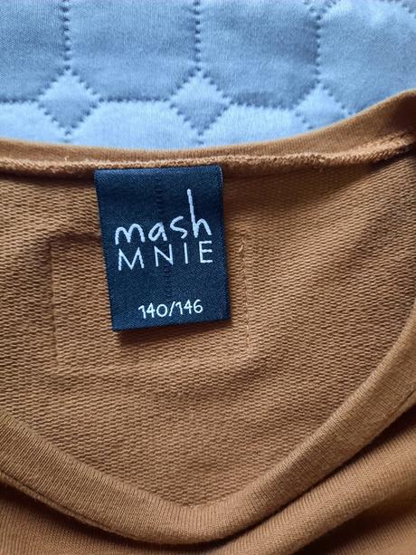 Šaty mash mnie 140/146, 146