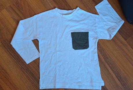 Tričko, zara,110