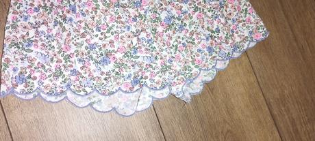 Štýlové šortky h&m, h&m,110