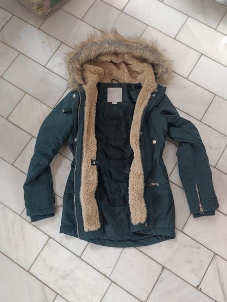 Zimná parka, 36