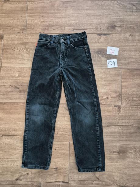 Nohavice, george,134