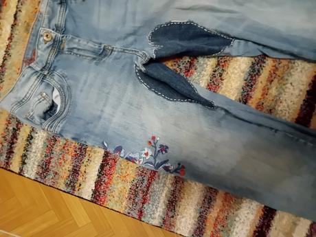 Rifle pre slecnu, 44