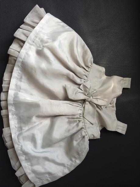 Staticky s flitrami, baby,68