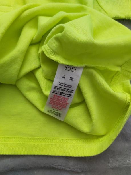 Polokošeľa f&f, f&f,104