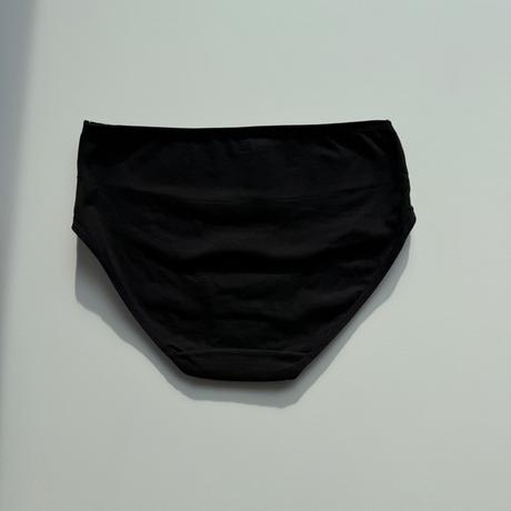 Dámske nohavičky s vysokým pásom m199, xl / xxl / xxxl