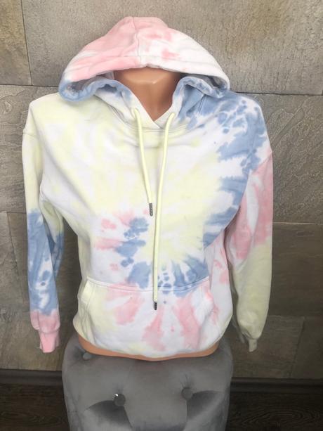 Fb sister mikinka xs/s, xs