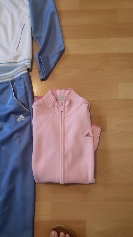 Tepláková súprava adidas, adidas,164