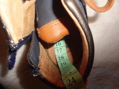 Frajerské polotopánky, mayoral,28