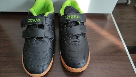 Športové topánky 28, kappa,28