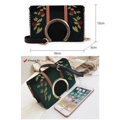 Vyšivana kabelka hit roka postovne neplatiš, 