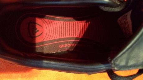 Kopačky adidas, adidas,19