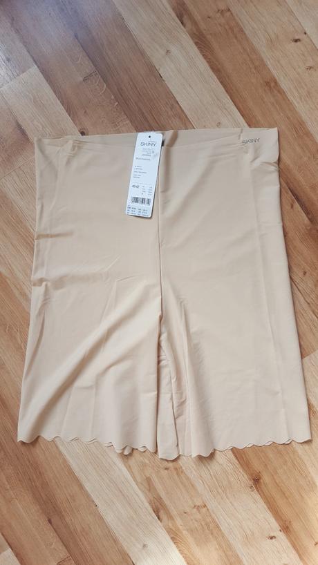 Dámske nohavičky dlhé, skiny,l / xl