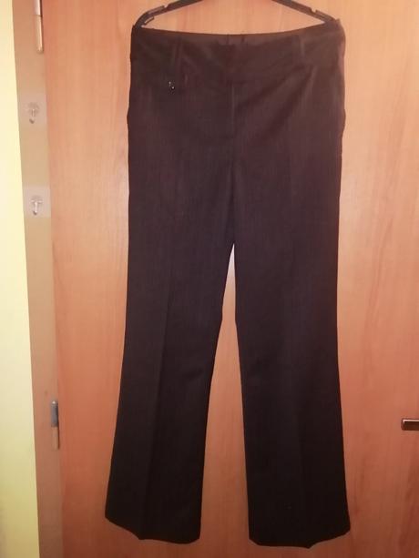 Elegantné nohavice, c&a,152