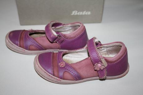 26 linea kozene topanky, 26