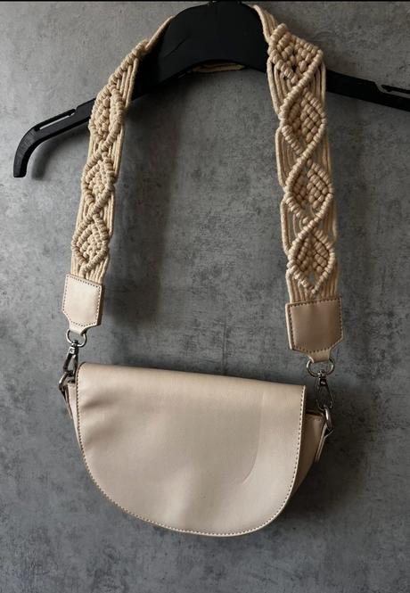 Krásna kabelka cropp, cropp