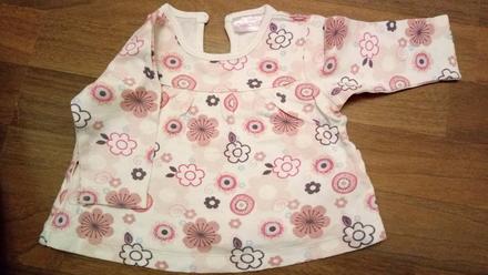 Tričko / tunika, cherokee,62