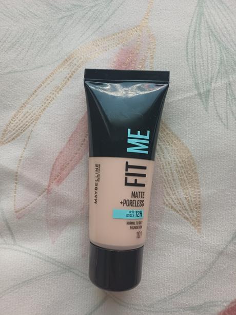 Maybelline new york makeup 2x,