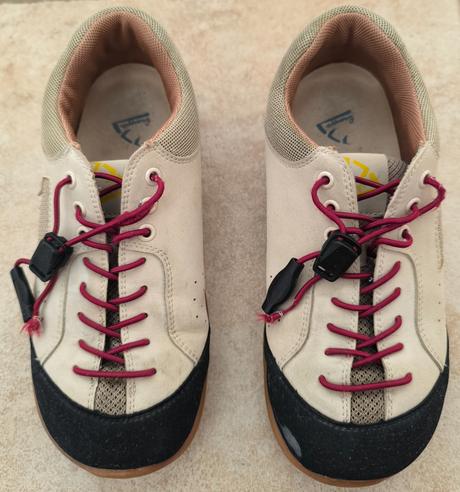 Tenisky 33 pineapple by lbl, little blue lamb,33