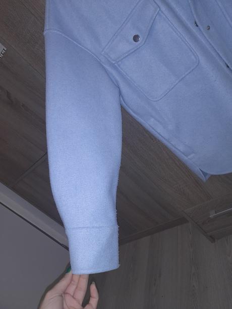 Svalová mikina, zara,xs