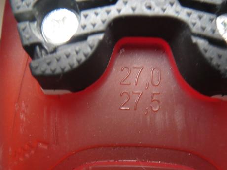 Lyžiarky atomic, atomic,43