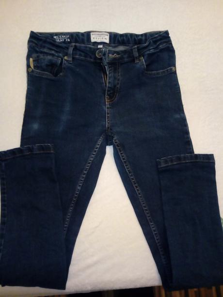 Chlapčenské rifle č152, 152