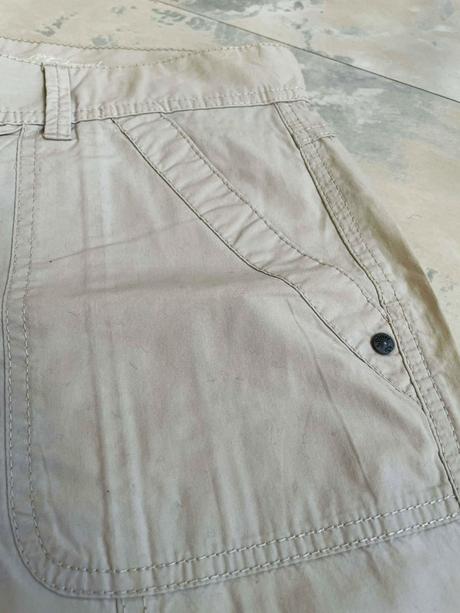 3/4 nohavice, s.oliver,l