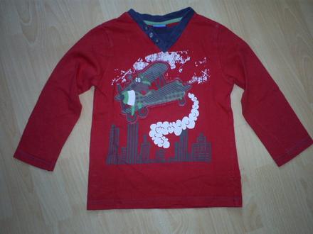 Tricko, cherokee,110