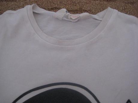 Tričko, h&m,134