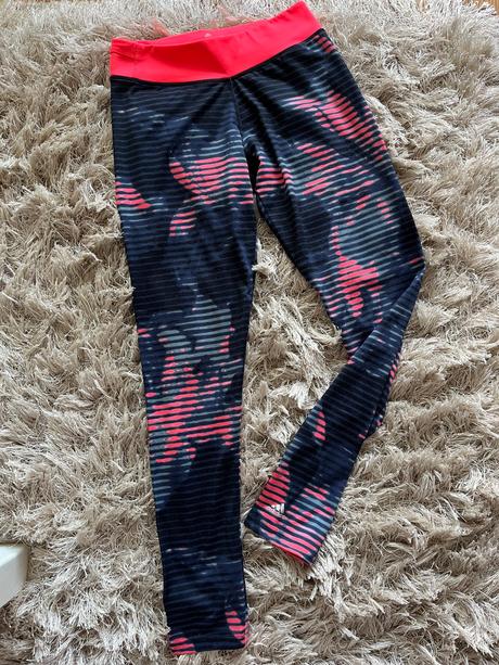Legíny adidas, adidas,xs