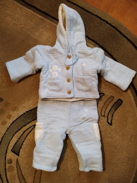 Súprava na zimu, 62