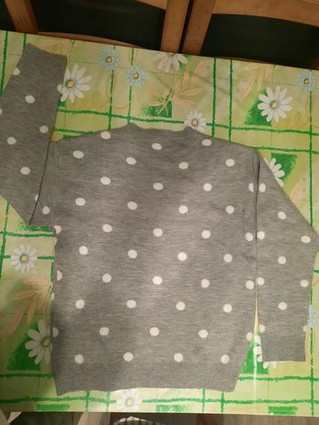 Vianočný pulover, 146