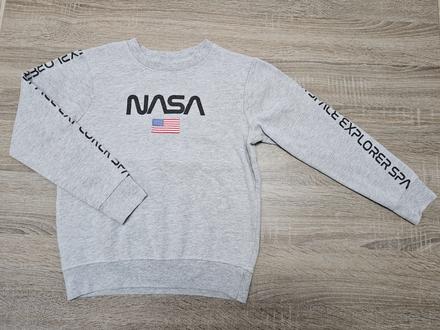 Pulover nasa, 116