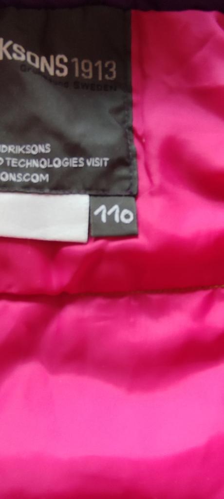 Didriksons vetrovka, didriksons1913,110