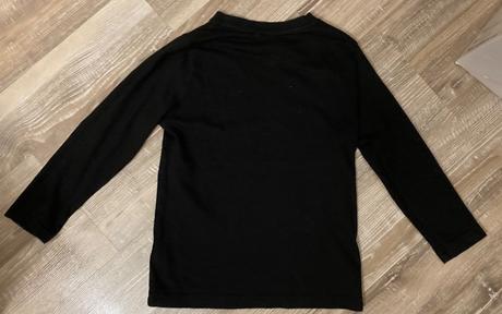 Tričko halloween, f&f,110