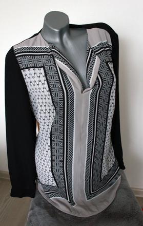 Bluzka, marks & spencer,xl