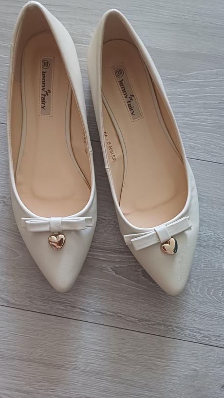 Jenny fairy baleriny 38, 38