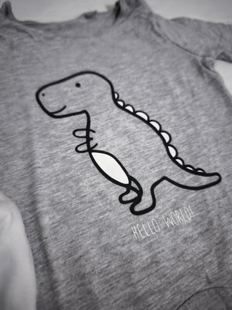 Dopodopo overaly 50 2ks top stav dinosaury, dopodopo,50