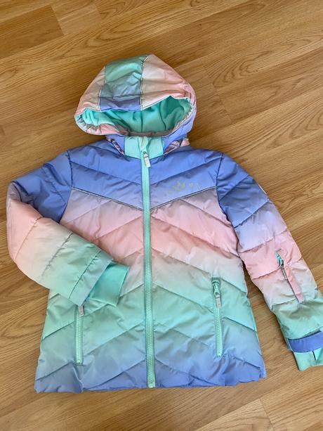 Zimná bunda, kiki&koko,122
