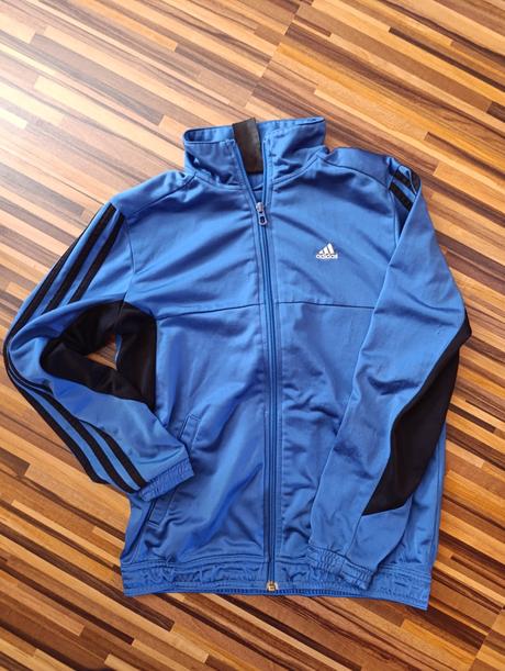 Mikina adidas, adidas,152
