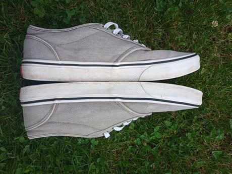 Tenisky vans, vans,44